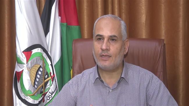 Israeli raids won't affect Palestinian resolve to fight occupation, Hamas says