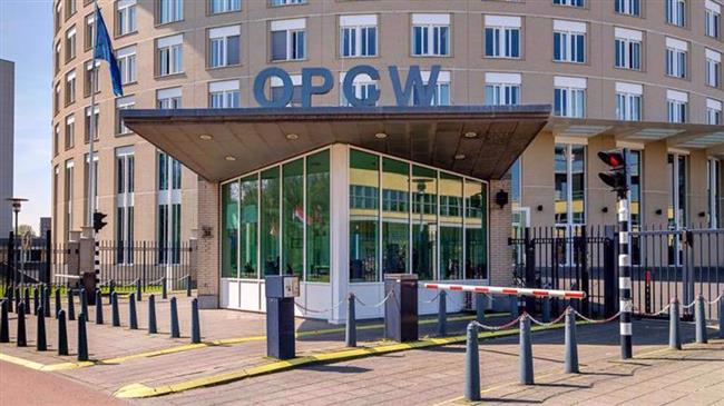 OPCW chief offers new lies, excuses to avoid liability in Syria cover-up   