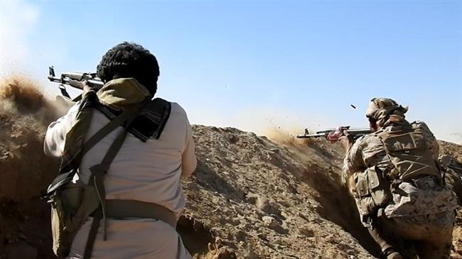 1er revers US face à Ansarallah!