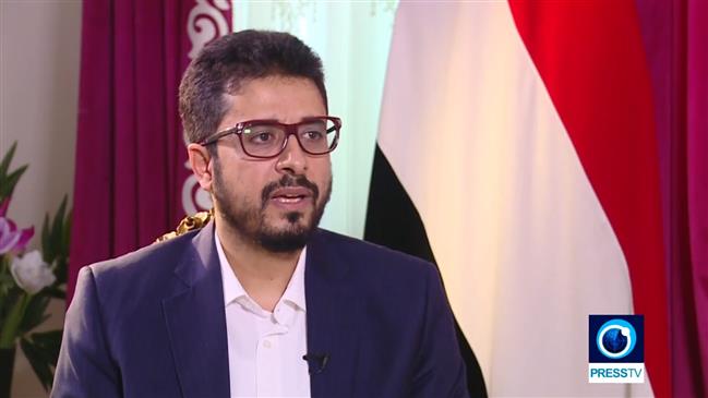 Exclusive: Yemen envoy says Biden lied about ending support for Saudi war