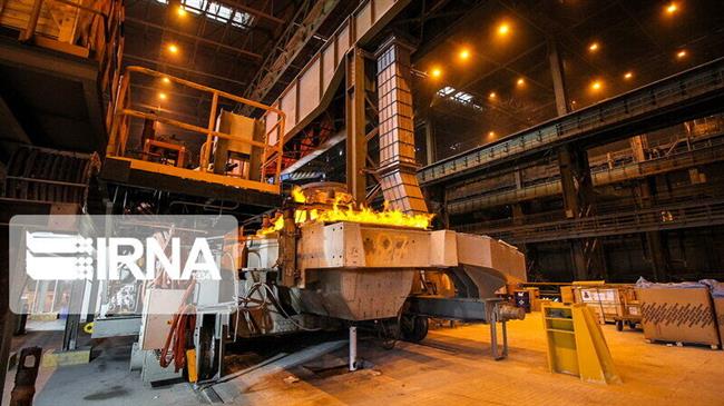 Iran reduces power supplies to industries to minimize outages