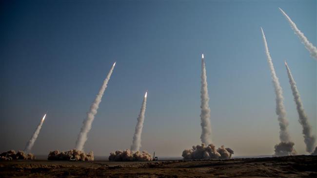 Iran's IRGC Ground Force takes delivery of latest domestic arms