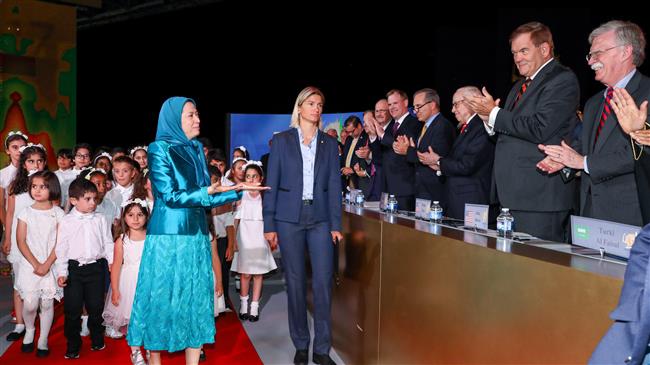 France hosts MKO meeting again