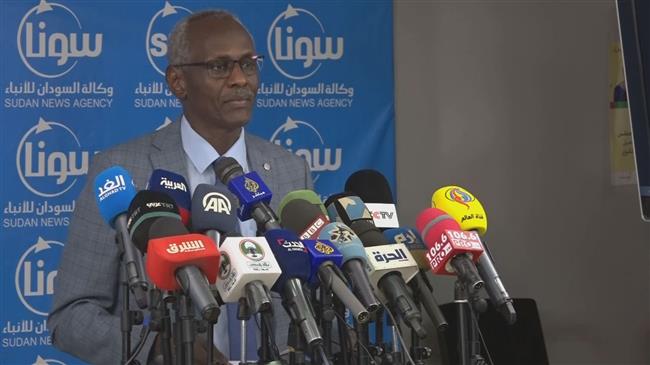 Sudan condemns Ethiopia unilateral filling of Nile Dam