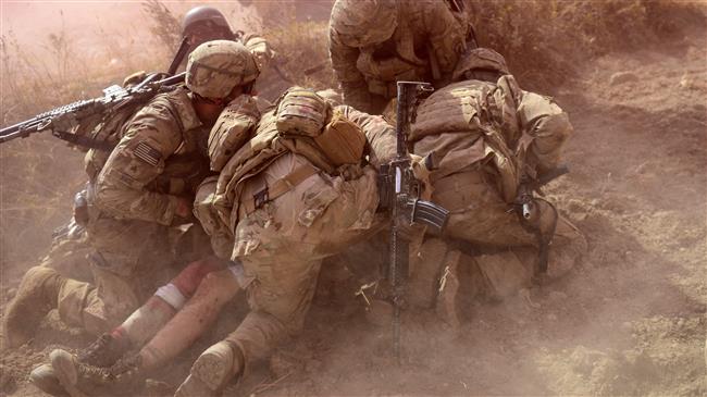 Troop withdrawal proves failure of US mission in Afghanistan: Russian FM