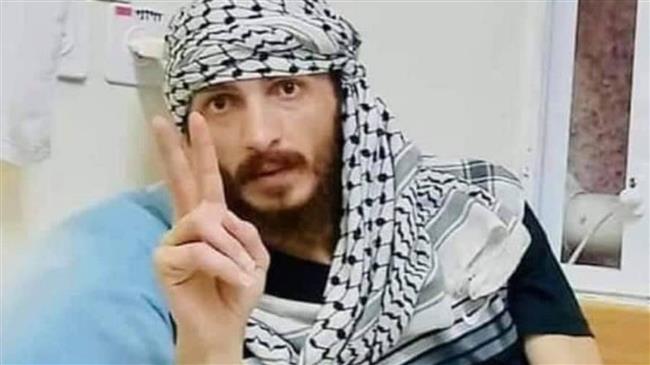 Palestinian released from Israeli jail after two-month hunger strike