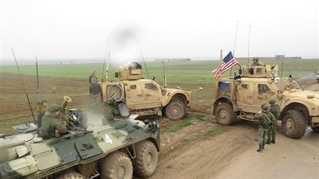 Syrie: la pire erreur US?