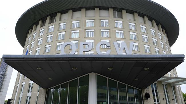 Syria: US, allies have reduced OPCW into their instruments 