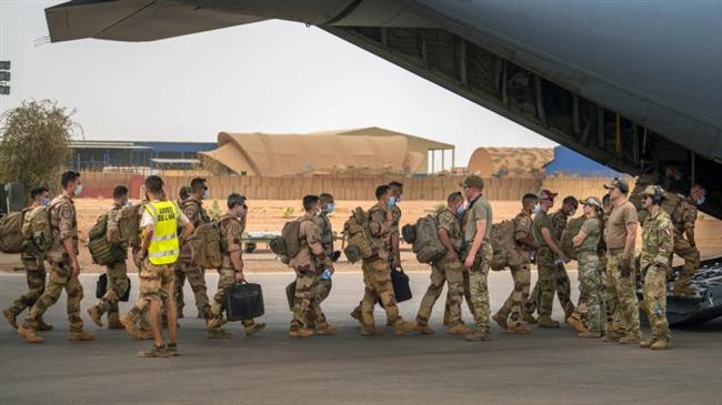 Mali:  Barkhane chassé du Nord!