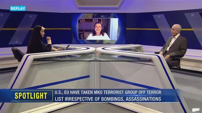 Ex-members: US, allies support MKO out of enmity with Iranians 