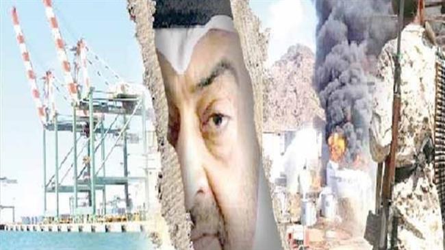 À Dubaï, "Abraham" explose!