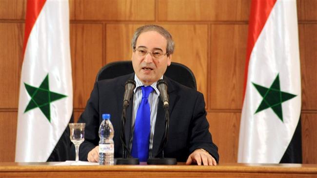 Syria hails UN resolution to extend cross-border aid mechanism 