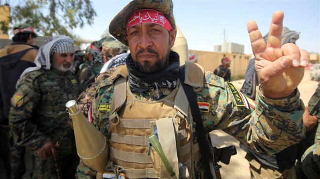 Asa'ib to Americans: Iraq's resistance will not leave you alone