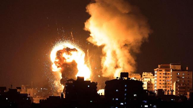 Général sioniste avertit Israël
