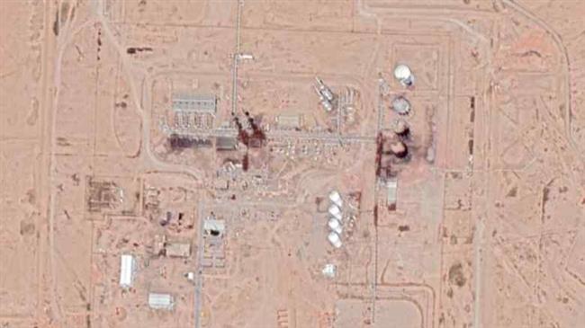 USA/Syrie: combat "du corps à corps"! 