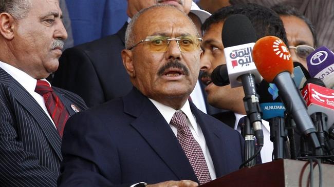 Documents detail US pressure on ex-Yemeni regime to normalize ties with Israel 