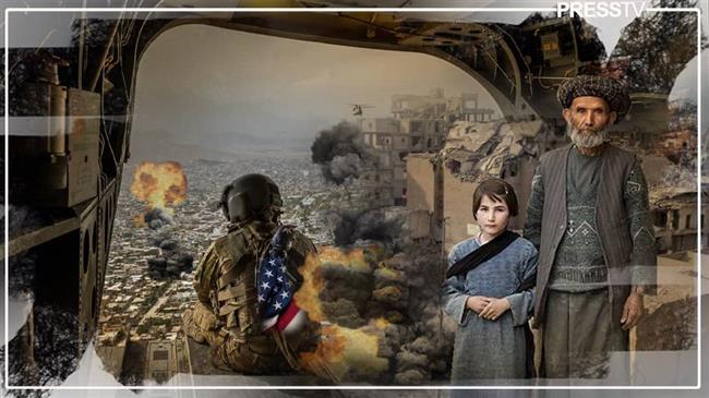 How Americans invaded, destroyed and abandoned Afghanistan