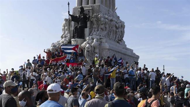 What you need to know about recent protests in Cuba