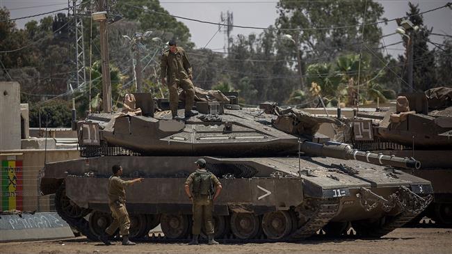 Israeli military’s readiness to face threats at minimum level: Ex-deputy chief