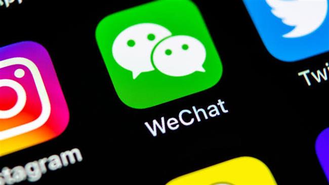 ‘Chinese, Russian internet giants dodged Iran because of sanctions’
