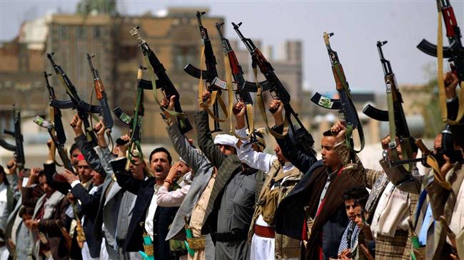 Saudi-led coalition has no choice but to admit defeat in Yemen war: Sana’a