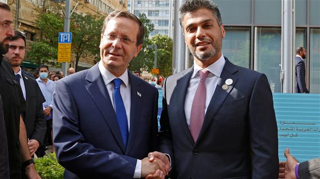UAE inaugurates embassy in Tel Aviv as part of normalization deal