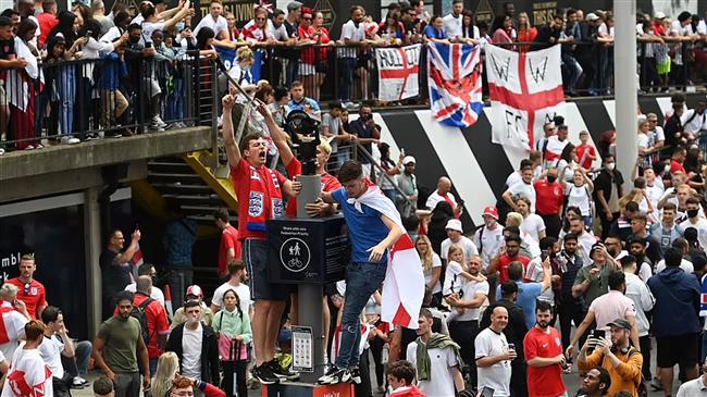 UEFA opens investigation into English FA 