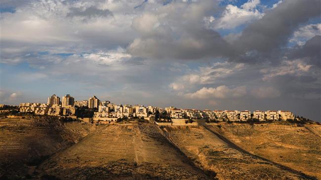 Israel's new PM approves more than 3,400 new illegal settler units on Palestinian land