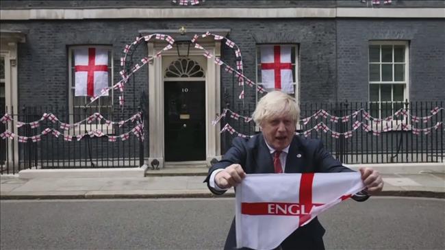 UK government embroiled in England FC racism scandal