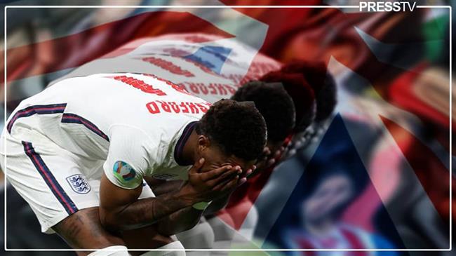 Rashford, Saka, and Sancho: It’s Not ‘Racism In English Football’ But Racism in England