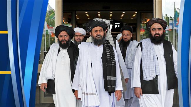 Taliban offers ceasefire in return for release of its inmates
