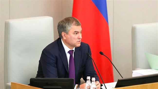 Russia says working with China on removing unipolar world