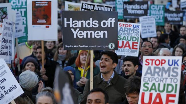 Intl. conference: West enables repressive Arab regimes to spy on citizens 