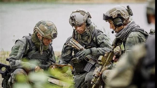 Russie: Sa Majesté expédie ses commandos! 