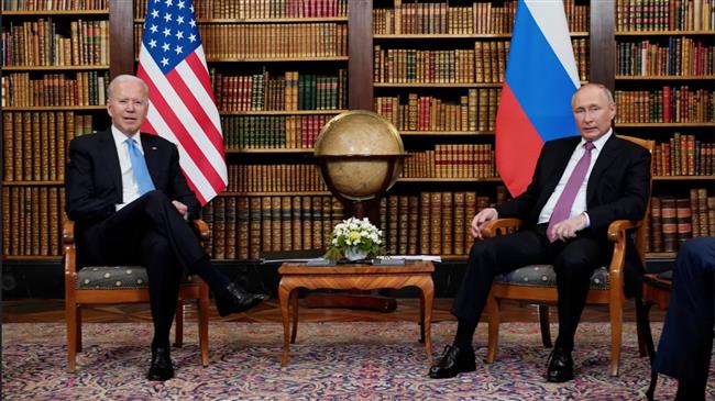 Putin, Biden discussed how to ‘coordinate actions’ in Afghanistan: Report 