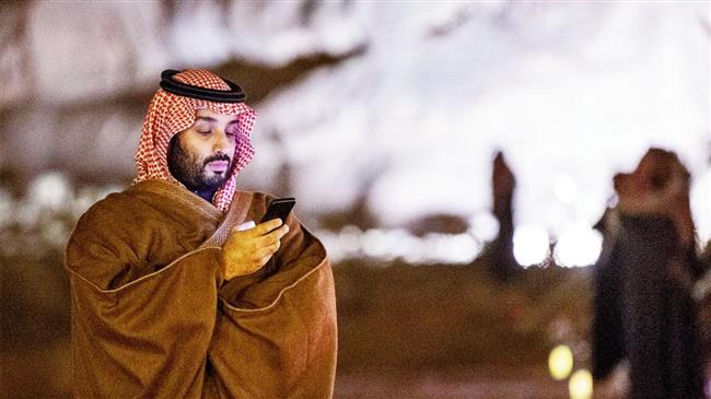 ‘Israeli spyware Pegasus helped MBS spy on Lebanese, Hezbollah officials’ 