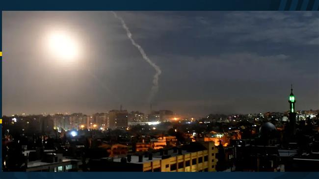 Press TV's news headlines