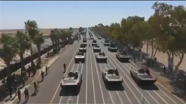 Irak: une attaque anti-Israël se prépare... 