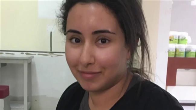 Report: Israeli spyware Pegasus used to capture Dubai's Princess Latifa