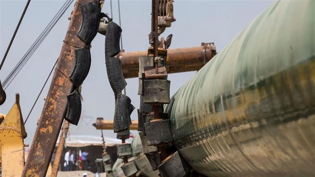 Guerre navale: l'Iran se prépare? 