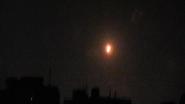 Russia: Syrian air defenses shot down all Israeli missiles fired at Homs