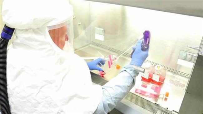 «  Les États-Unis bio-attaquent »