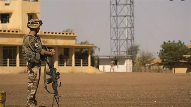 Mali: les USA au chevet de Barkhane