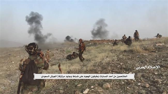 Yemeni forces capture strategic hilltop in oil-rich Shabwah