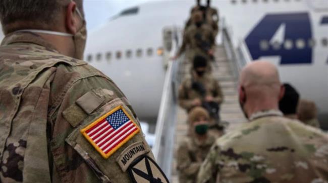 'US wasted trillions of dollars on Afghanistan, Iraq wars'