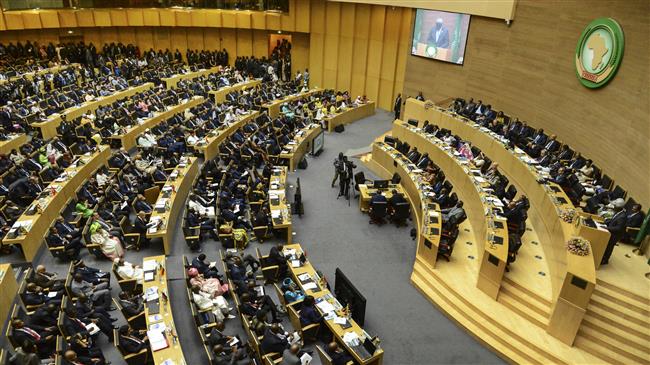 Hamas: Israel's membership at African Union ‘reprehensible’