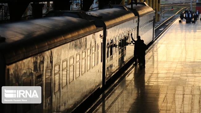 UN body designates Iranian railway a World Heritage Site