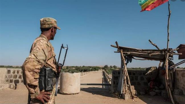 Éthiopie: l'axe USA-OTAN mis échec et mat! 