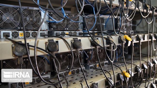 Iran warns against flood of crypto mining machines amid China crackdown
