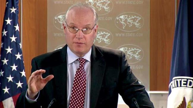 US special envoy for Yemen visits Saudi Arabia as fighting heats up